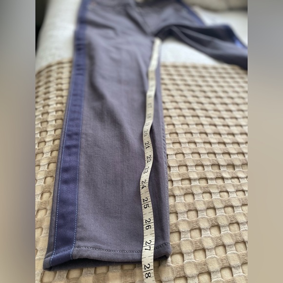 SZ 31 Hudson LouLou Tuxedo Pant - Picture 9 of 15